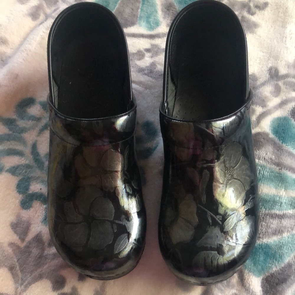 Dansko shoes